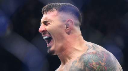 Tom Aspinall’s Father Rips UFC After Jon Jones Announcement