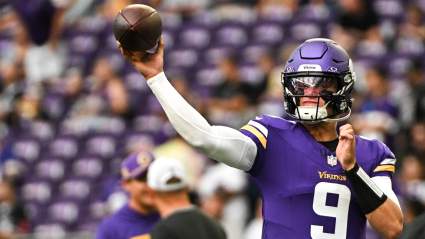 Broncos’ Bo Nix Put Behind NFC North QB With Zero Starts in NFL QB Rankings