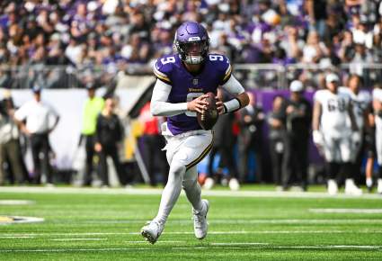 Insider: Vikings’ Young QB Faces Biggest Test In NFC North