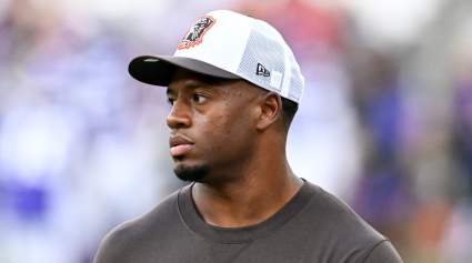 Ex-Browns Star Nick Chubb Nearing Deal With AFC Contender