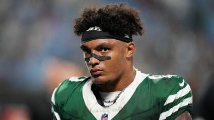 Jets’ HC Weighs In On Braelon Allen Surgery, ‘I’m Not Making That Decision’
