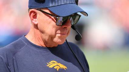 Rival AFC Coach Delivers Blunt Take About Broncos HC Sean Payton 