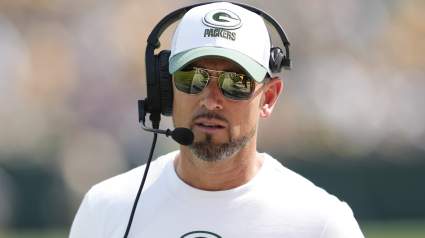 Packers Part Ways With Injured WR in Latest Pair of Roster Moves