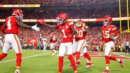 Chiefs Predicted to See Major Change With $6.5 Million Star’s Return
