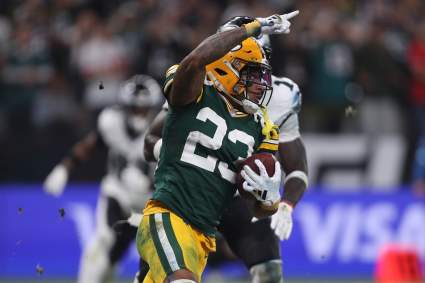 Jaire Alexander’s Father Speaks Out on Son’s New Deal with Ravens