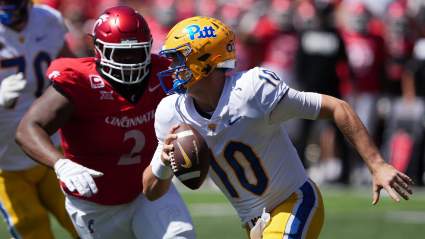 Seahawks Predicted to Land ‘Strong-Armed’ Quarterback Prospect