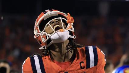 Broncos Playmaker Gets Strong Endorsement After Turning Heads