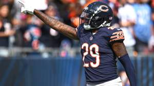 Bears Biggest 2025 Training Camp Battles