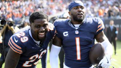 3 Biggest Roster Battles to Watch for Bears in 2025 Training Camp