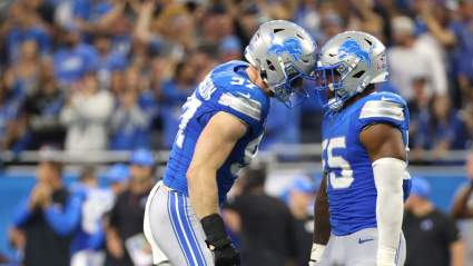 Lions Trade Proposal Brings Disgruntled $21 Million Superstar to Detroit