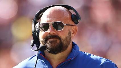 Giants’ $33 Million Pass Rusher Linked to Super Bowl Contender in New Trade Proposal
