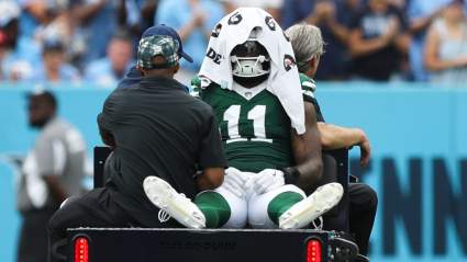 Return Of Former First Round Pick Could Be ‘Turning Point’ For Jets Young Core