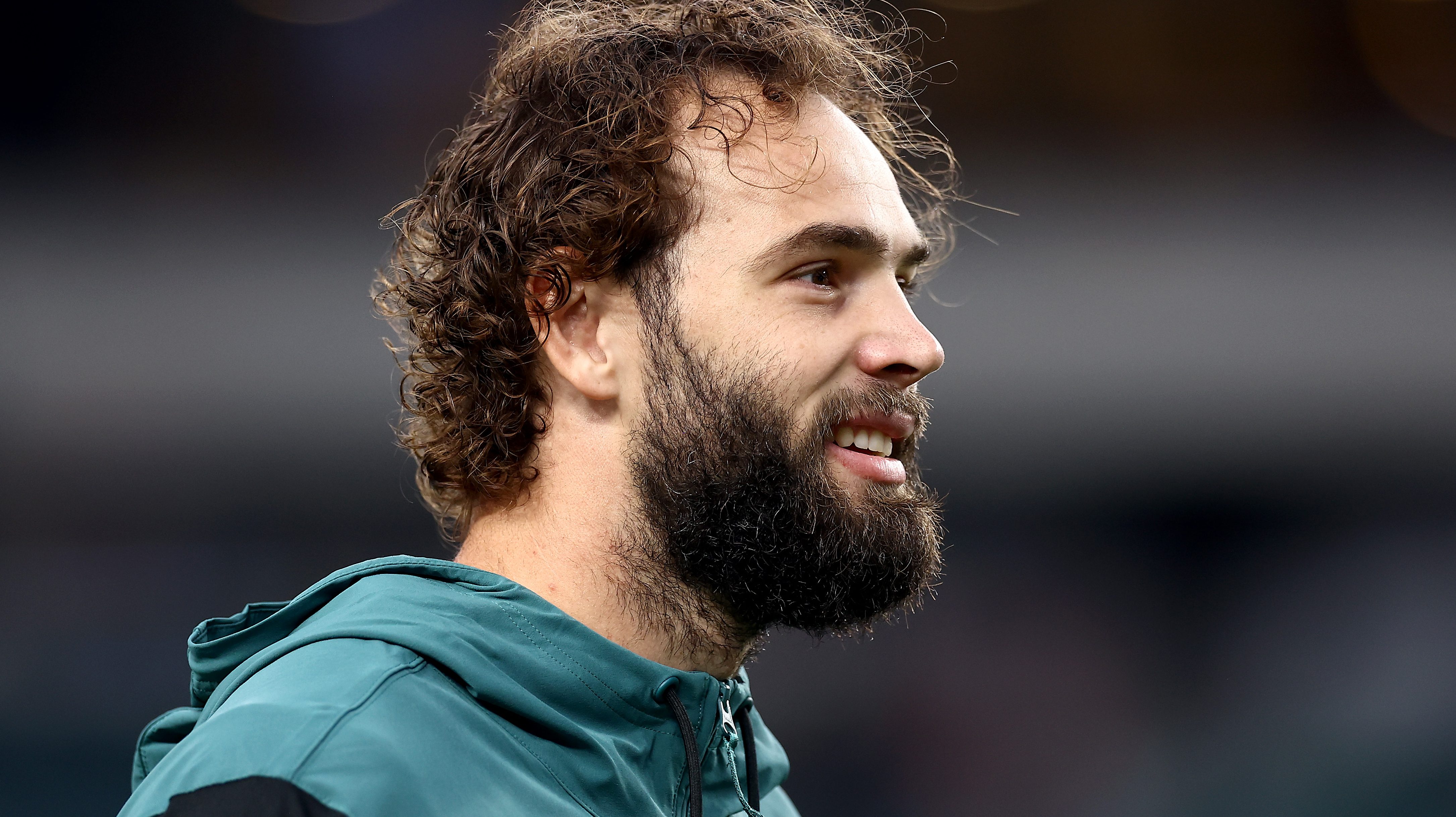 Eagles TE Dallas Goedert Opens Up on Injury