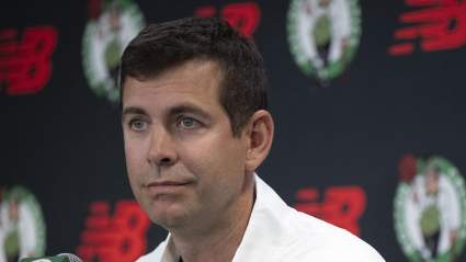 Celtics Most Likely to Trade Key Role Player This Summer