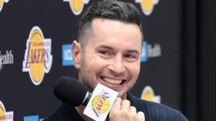 Lakers Make Final Call on Trade for $125 Million Starter Amid NBA Draft