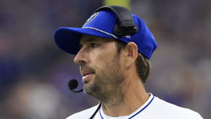 Colts Make Major Announcement On $6.5 Million Dual Threat Player