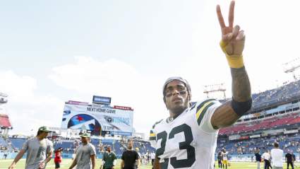 Packers to Cut Ties With Star CB Jaire Alexander on Monday