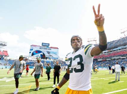 Jaire Alexander’s Father Sounds Off on His Release by the Packers