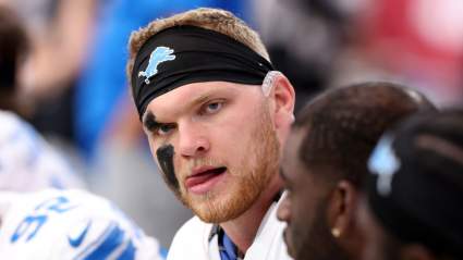 Proposed Lions Trade Sends $22 Million Star Away for New Edge