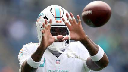 Dolphins’ Jalen Ramsey Predicted To End Up With Unexpected NFC Franchise