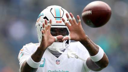 Ravens Named Unlikely Loser in Jalen Ramsey Trade