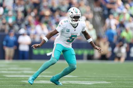 49ers Get Good News on Potential Trade Target  — Will They Make a Move?