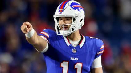 Latest Minicamp Reports Could Spell Trouble for Bills Veteran QB