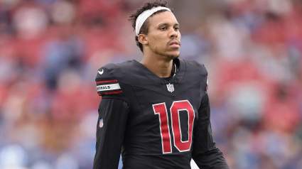 ‘Savvy’ 10-Year Pro a Surprise Offseason Star for Commanders