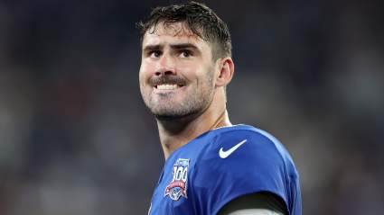 Colts QB Daniel Jones Predicted to Win Major NFL Award in 2025