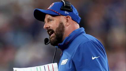 Giants Draft Pick Lands on Make-or-Break List for 2025 NFL Season