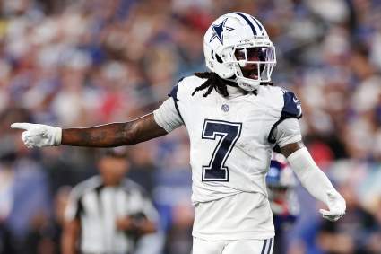 Cowboys Provide Positive Update on Star Cornerback Despite OTAs Absence