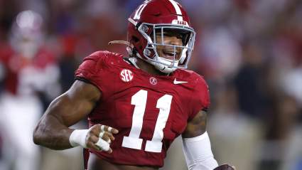 Eagles Get Disappointing Injury Update on $14.8 Million First Round Pick