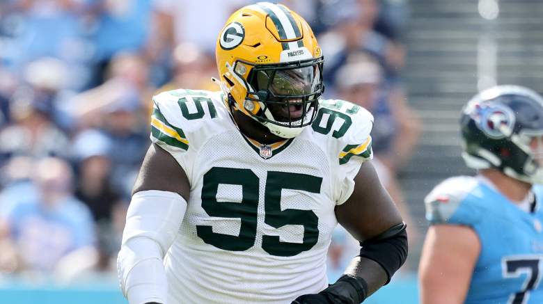 2025 Packers 53-Man Roster Projection After OTAs 4
