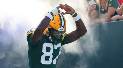 Bills’ Trade Idea Sends 1,700-Yard WR To Buffalo