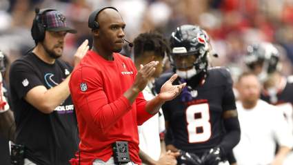 Super Bowl Champion’s Decision Bodes Well for Texans’ Youngster