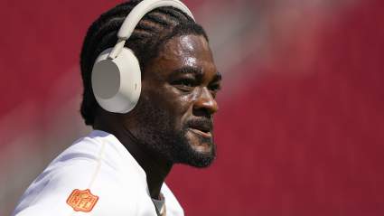 49ers Star Brandon Aiyuk Mocks Trade Rumors on Social Media