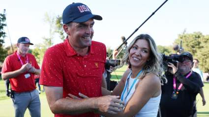 Jillian Stacey, Keegan Bradley’s Wife: 5 Fast Facts You Need to Know