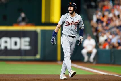 Tigers’ Major Update On Reliable Slugger Raises Questions Beyond Twins Series
