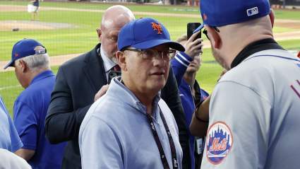 Mets-Diamondbacks Trade Prediction Sends 2.54 ERA All-Star to New York