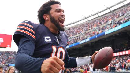 Chicago Bears 53-Man Roster Projection Following 2025 OTAs
