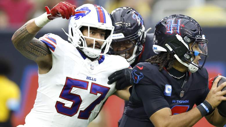 Bears Trade Candidates Before 2025 Training Camp 2