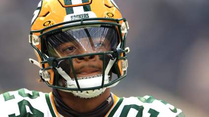 3 Biggest Roster Battles to Watch for Packers in 2025 Training Camp