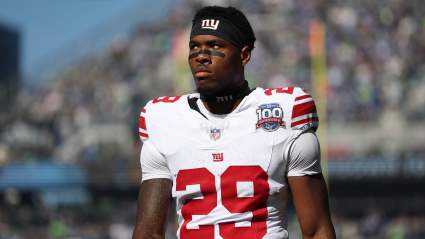 Tyrone Tracy Jr. Tipped for New Role After Giants QB Change