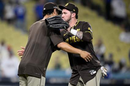 Padres Finally Getting Positive Updates on the Injury Front