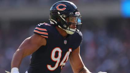 Forgotten Bears DE Predicted to Make Significant ‘Leap’ in 2025