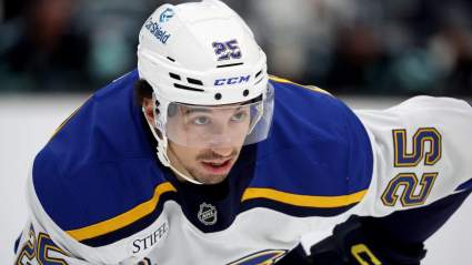 Trade Pitch Has Rangers Acquiring $65 Million Star in 1-for-1 Stunner