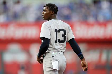 Yankees Star Reignites Feud With Rivals After Leaving Game Due To Injury