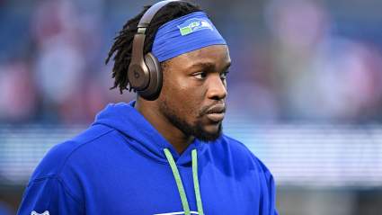 Packers Trade Proposal Swaps Young WR, Draft Pick for Seahawks Edge