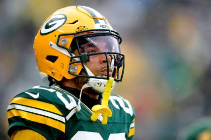 Bills Have Surprising Opportunity After Trade Target is Cut