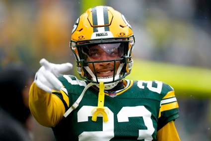49ers have the Highest Odds to Sign Pro Bowl Cornerback